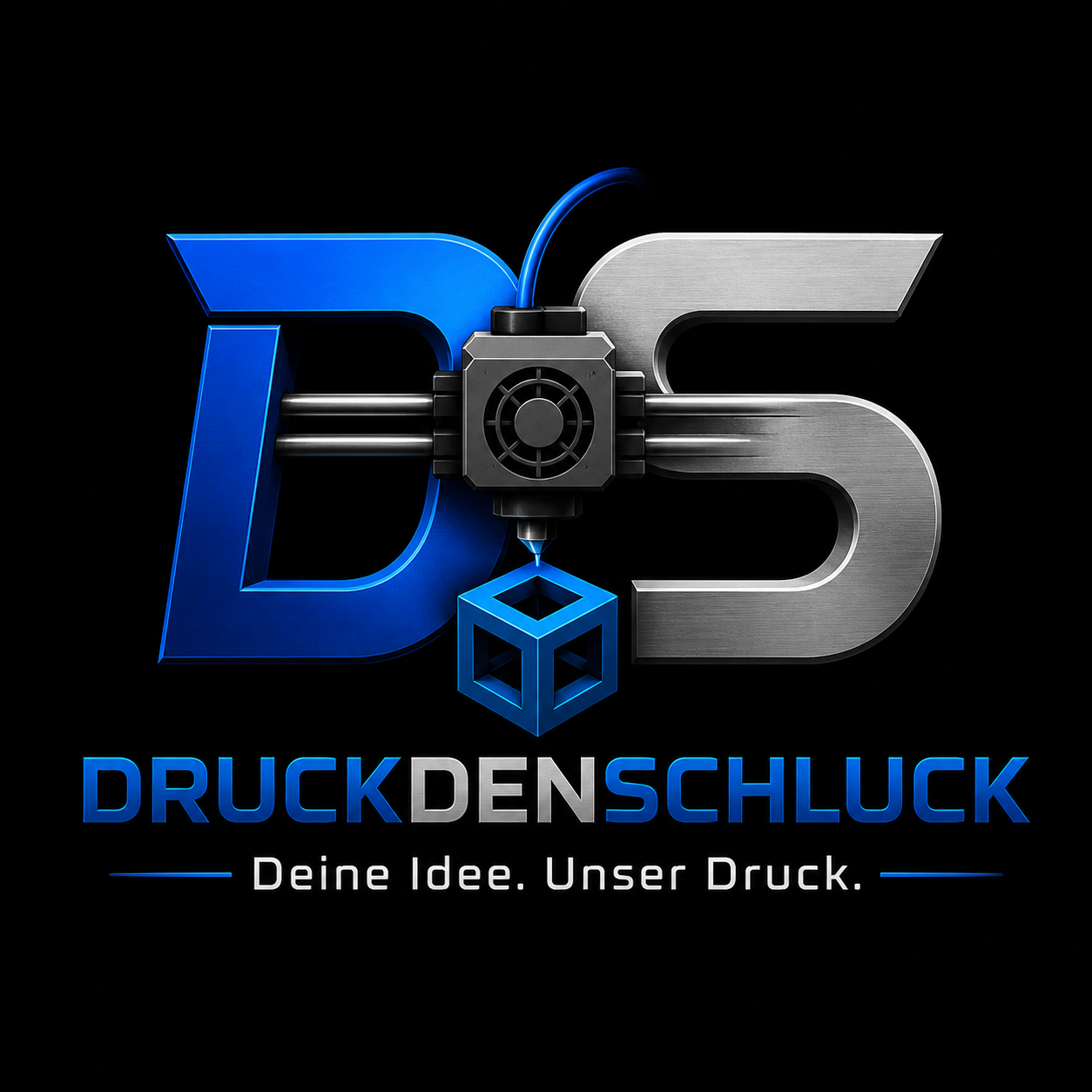 DruckDenSchluck